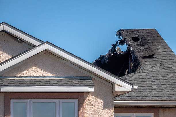 Licensed Fire Damage Removal service in Line Lexington, PA - Fire Damage Laser Cleaning